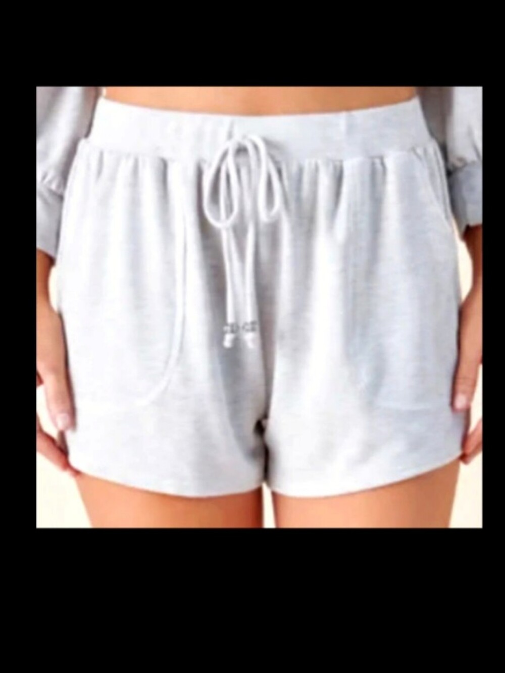 Women's Shorts